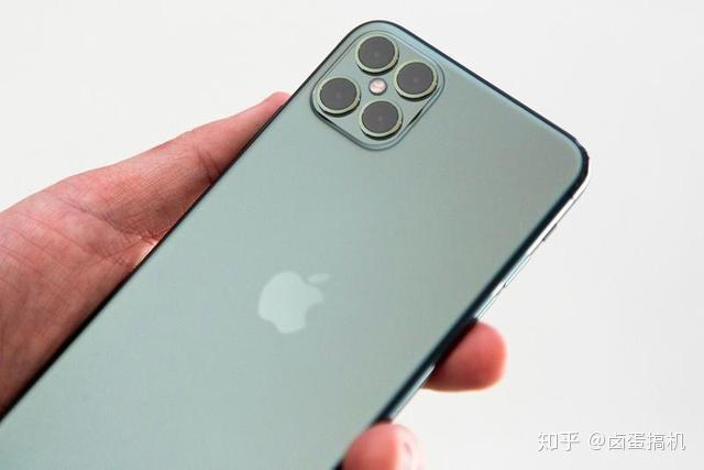 苹果iPhone 12最新像素技术革新，引领未来摄影潮流